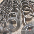 Carbon Seamless Steel Reducers